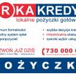 ERKA KREDYT pożyczki po sąsiedzku 