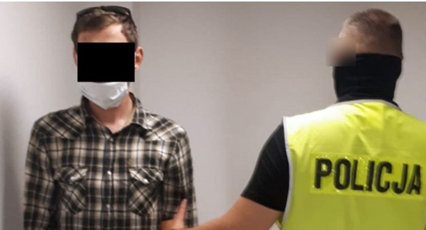 Włamywali się na budowy, kradli i tak się utrzymywali...