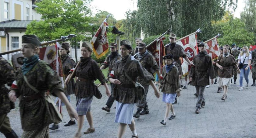 Marsz Pamięci Rzezi Woli 2020 za nami.