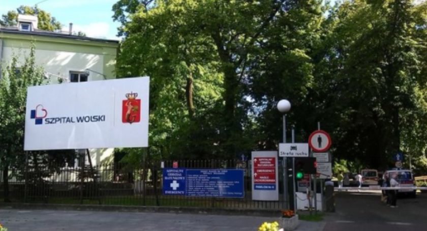 Burmistrz Woli: Poradnia zdrowia psychicznego jest istotna