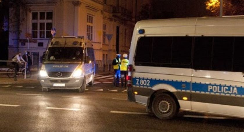Chciała zabić przez pominięcie kolejki 