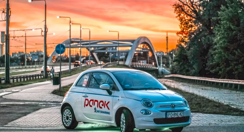 CarSharing 