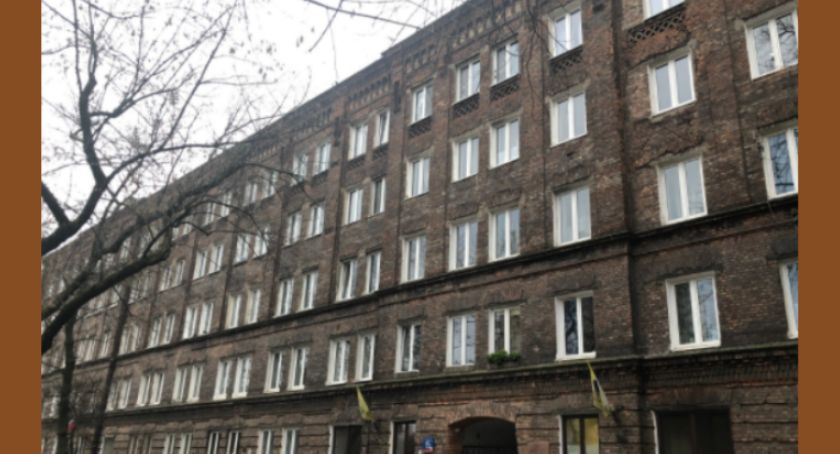 Kolonia Wawelberga coraz piękniejsza