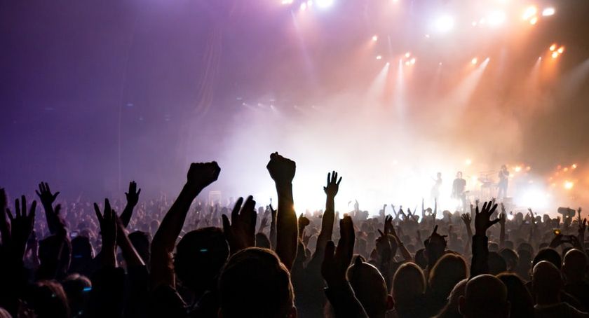 Festiwal Gramy doWoli po raz pierwszy!