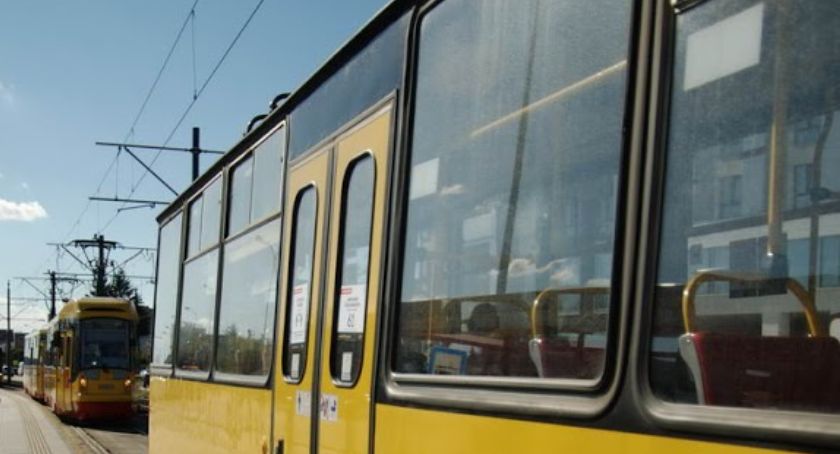 Tramwaje 