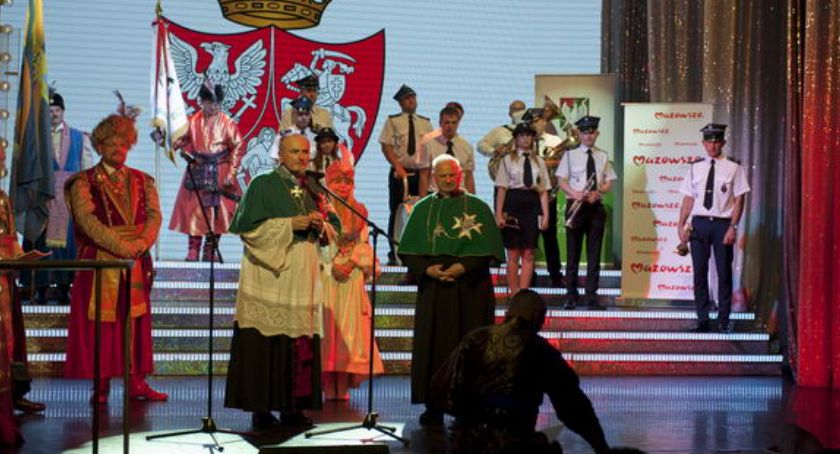 Gala konkursu w Teatrze Sabat