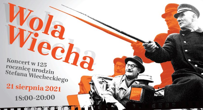 Wola Wiecha