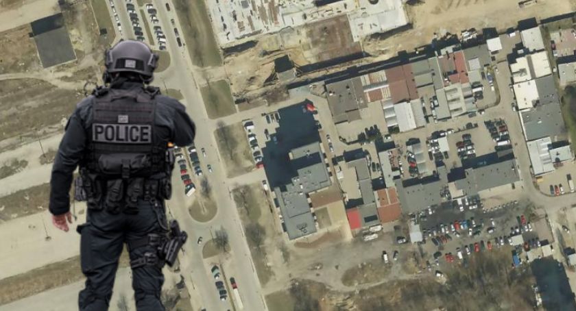 Policjant