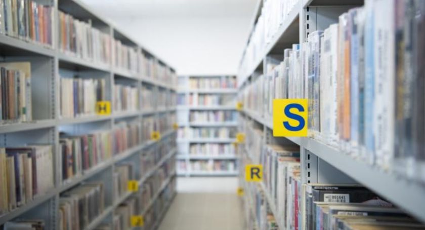 Biblioteka