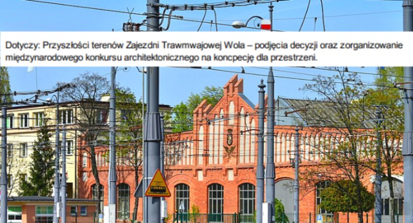 Zajezdnia 