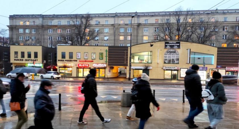 Pasaż Wolski