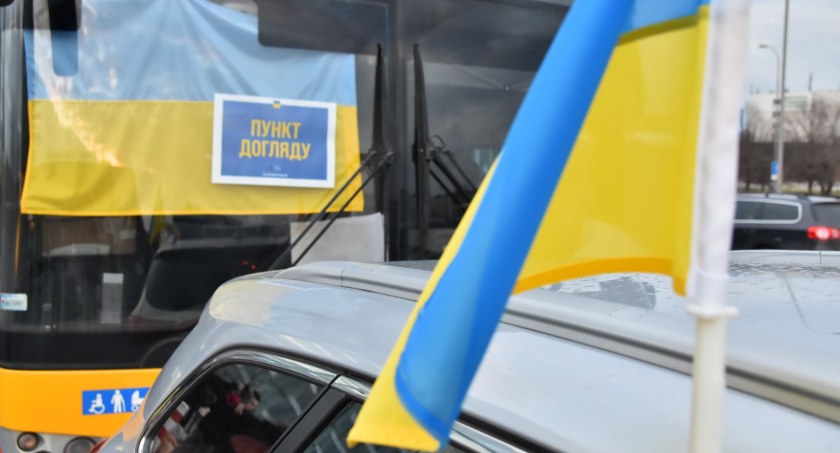 Autobus/zbiórka