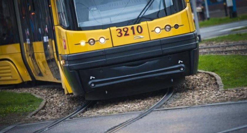 Tramwaj 