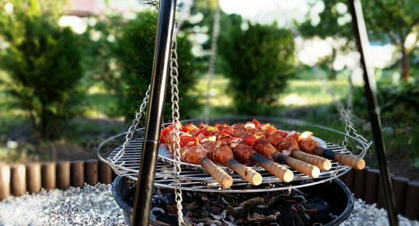 Grill