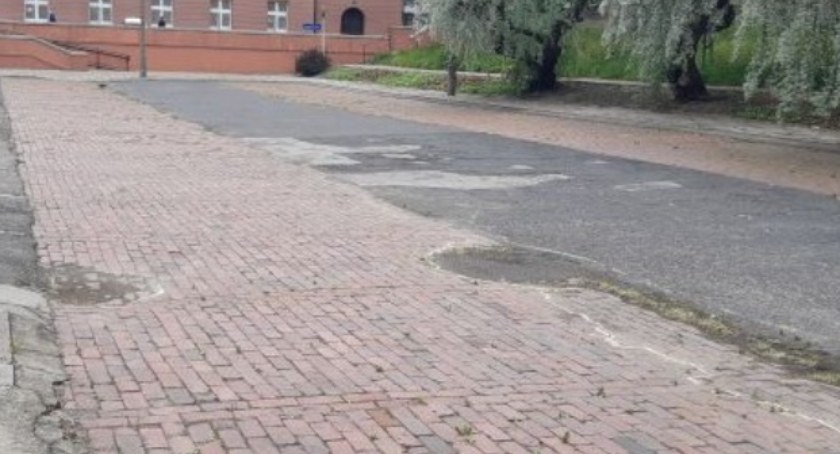 Skwer Bohdana Lacherta 