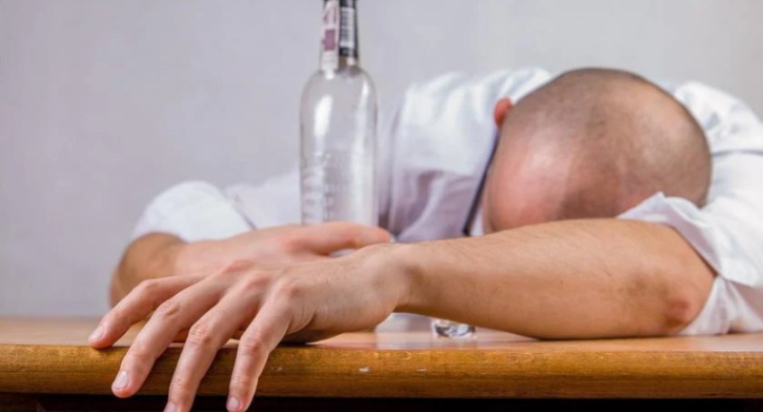 Alkohol