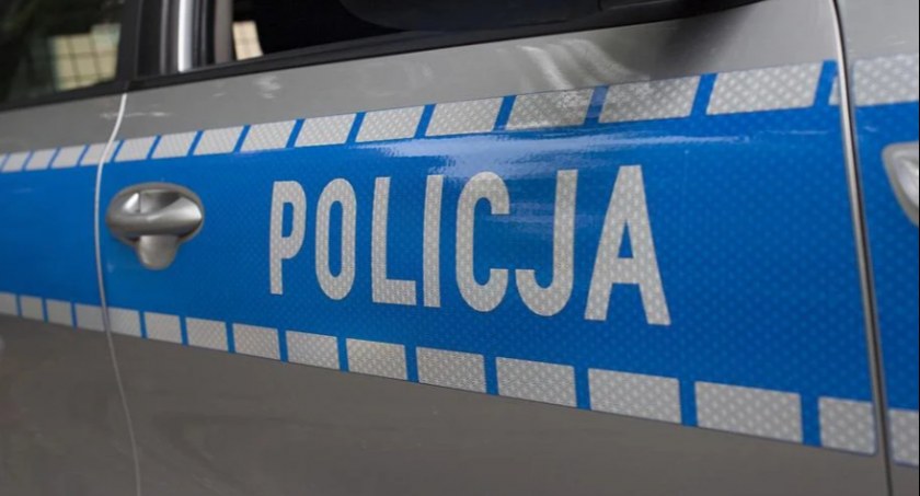 Policja