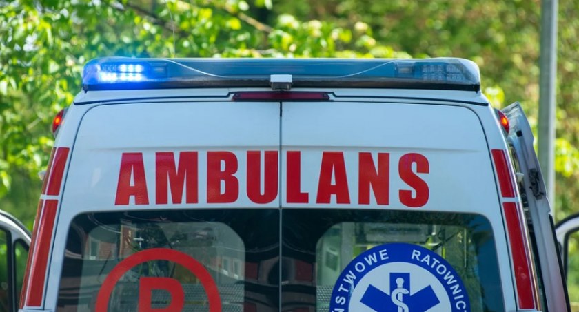Ambulans