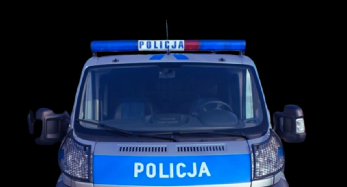 Kradzieże i rozboje, Okazja czyni złodzieja Akcja - zdjęcie, fotografia