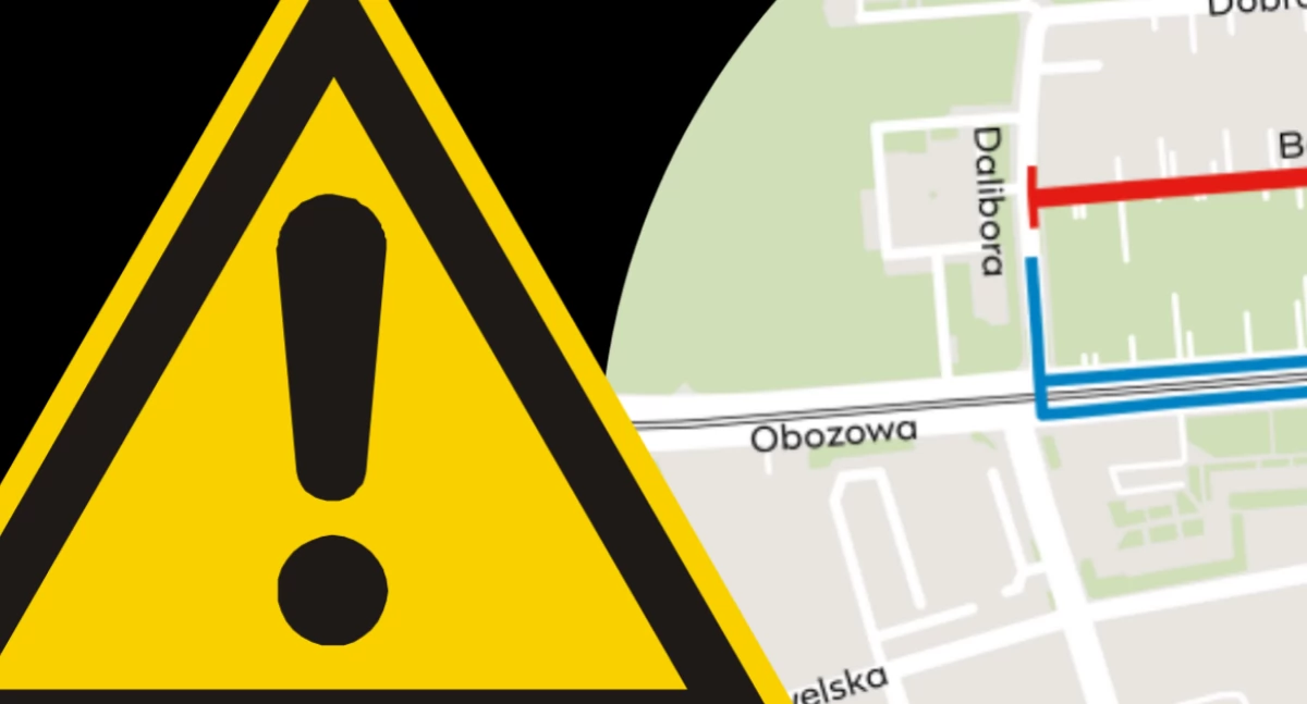 Ulice – place, Następne prace drogowe Jakie zmiany razem - zdjęcie, fotografia