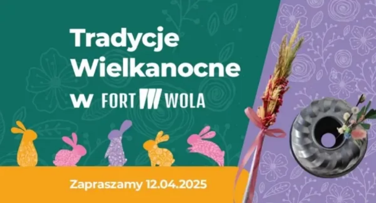 Społeczne, zaprasza spotkanie Tradycjami Wielkanocnymi - zdjęcie, fotografia