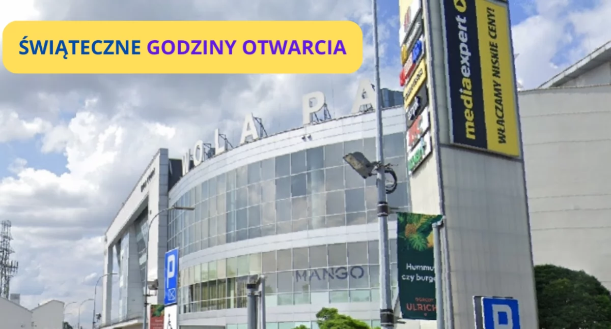 Handel i usługi, otwarty klientów Wielkanoc (GODZINY OTWARCIA) - zdjęcie, fotografia