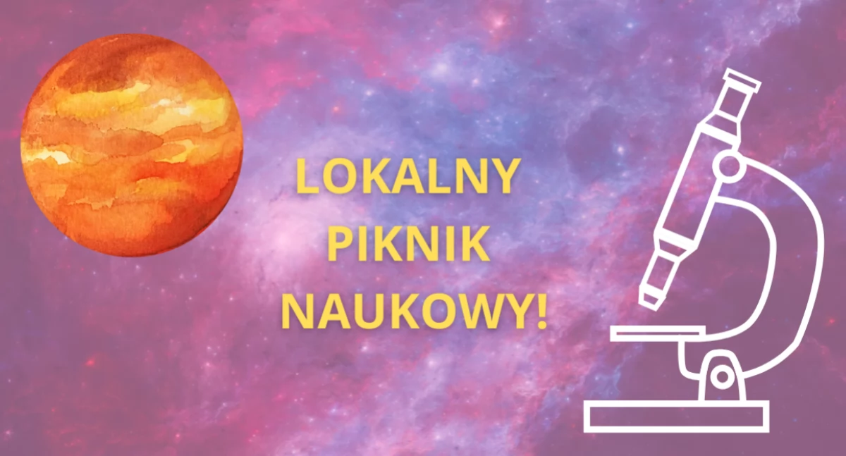 Społeczne, Spektakularnie lokalnie Bemowski Piknik Naukowy przed nami! - zdjęcie, fotografia