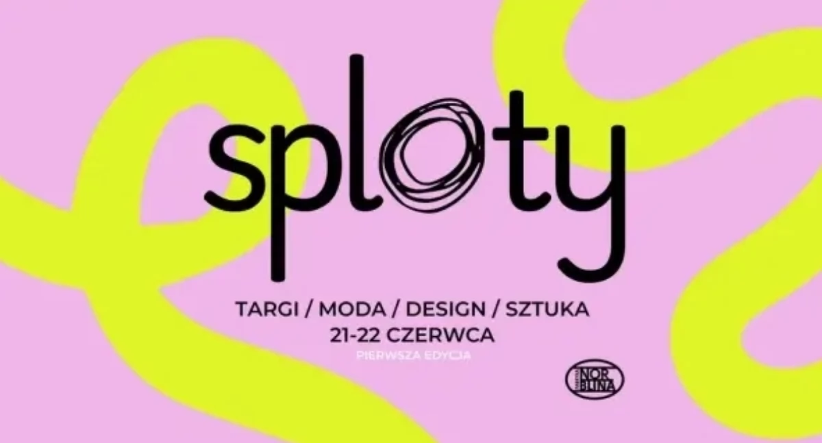 Społeczne, Targi Sploty Fabryce Norblina - zdjęcie, fotografia