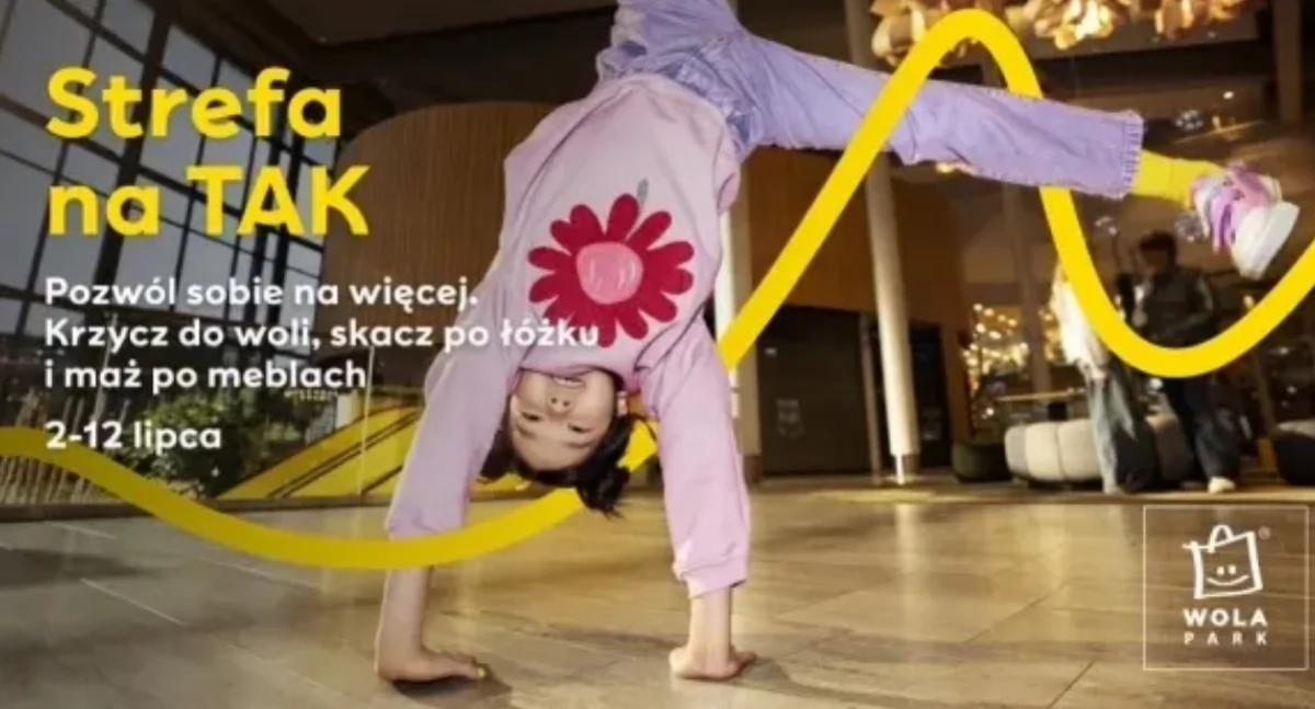 Społeczne, STREFA Parku! - zdjęcie, fotografia