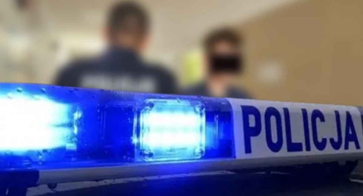 Bezpieczeństwo, Brutalna napaść Właściciel sklepu chciał powstrzymać złodzieja - zdjęcie, fotografia