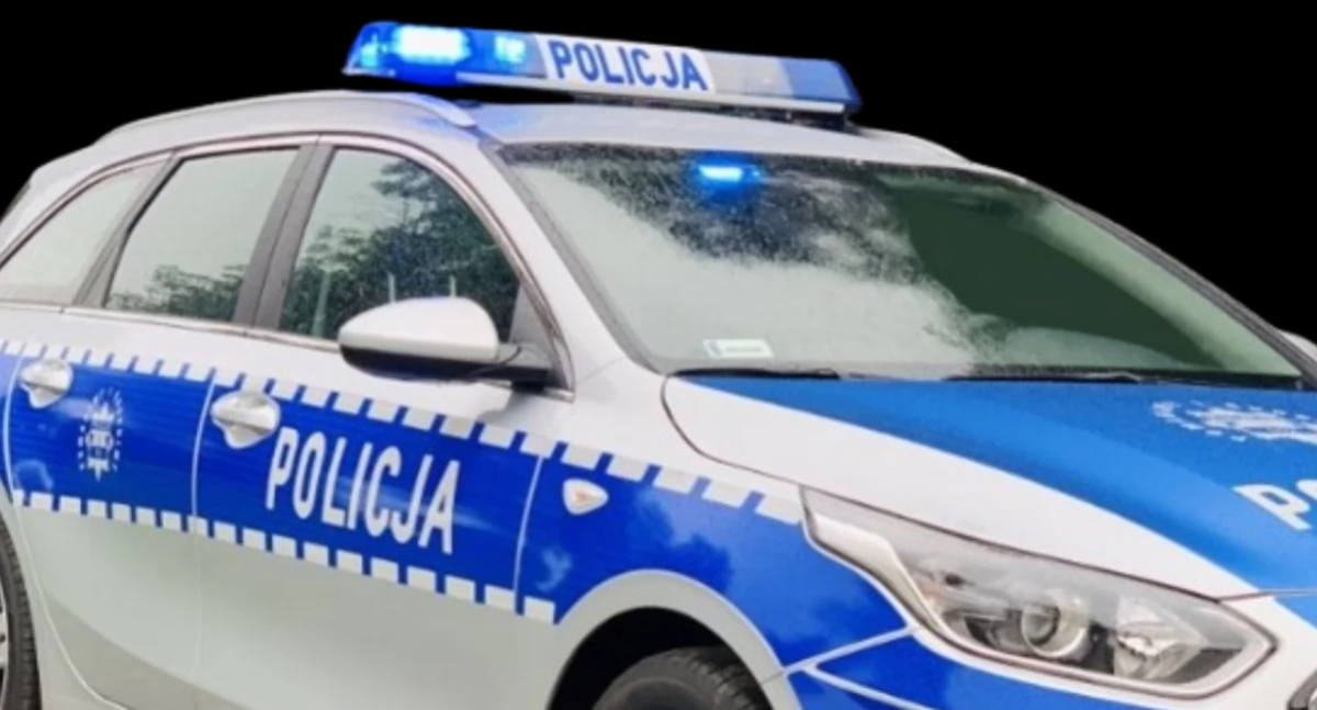 Bezpieczeństwo, Wpadł sklepu HURAGAN Ostre aresztowanie Bemowie - zdjęcie, fotografia