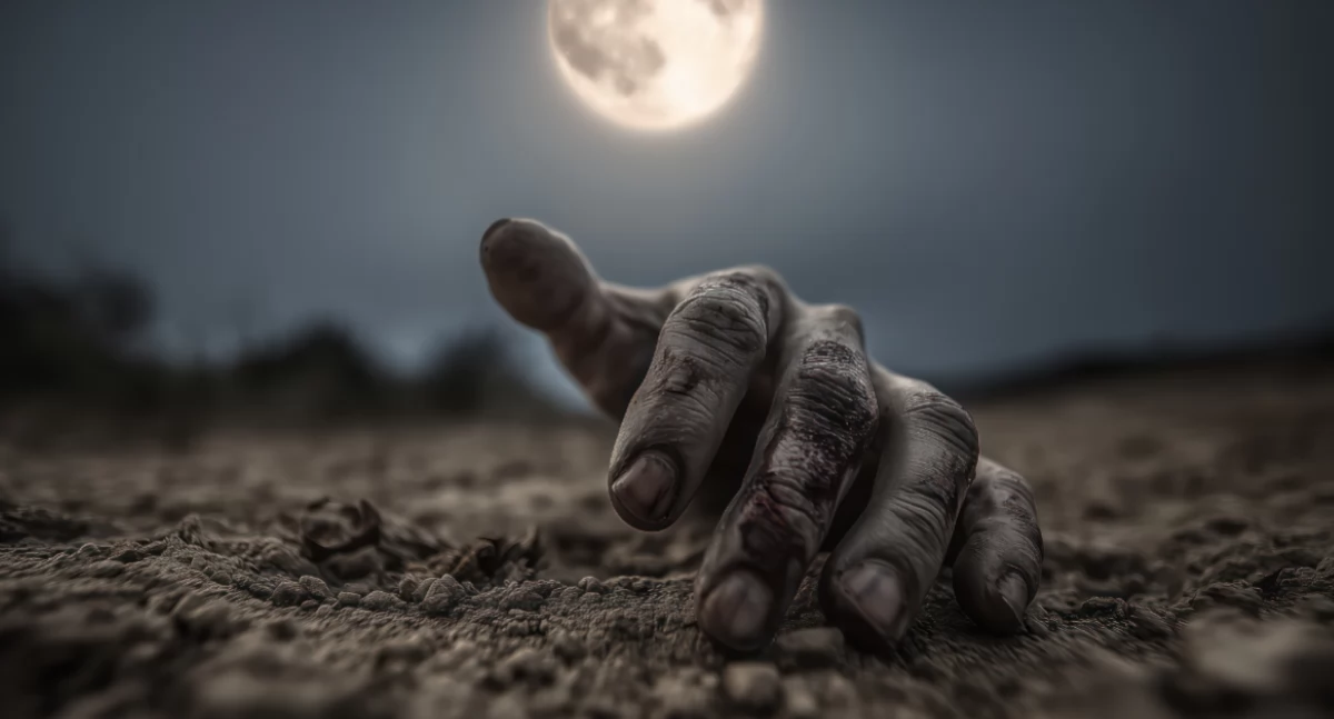 Społeczne, Browary Warszawskie zapraszają Halloween! - zdjęcie, fotografia