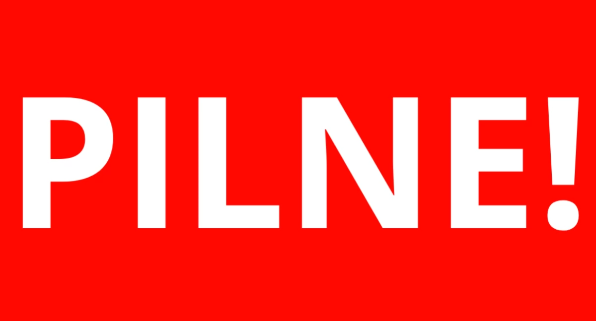 Pożary, Groźny POŻAR Ocalała kobieta - zdjęcie, fotografia