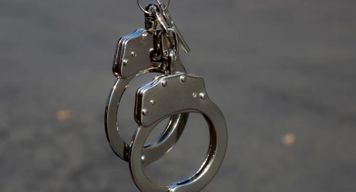 Kradzieże i rozboje, ZWINĄŁ TOWAR PONAD TYSIĘCY TERAZ ODPOWIE! Akcja - zdjęcie, fotografia