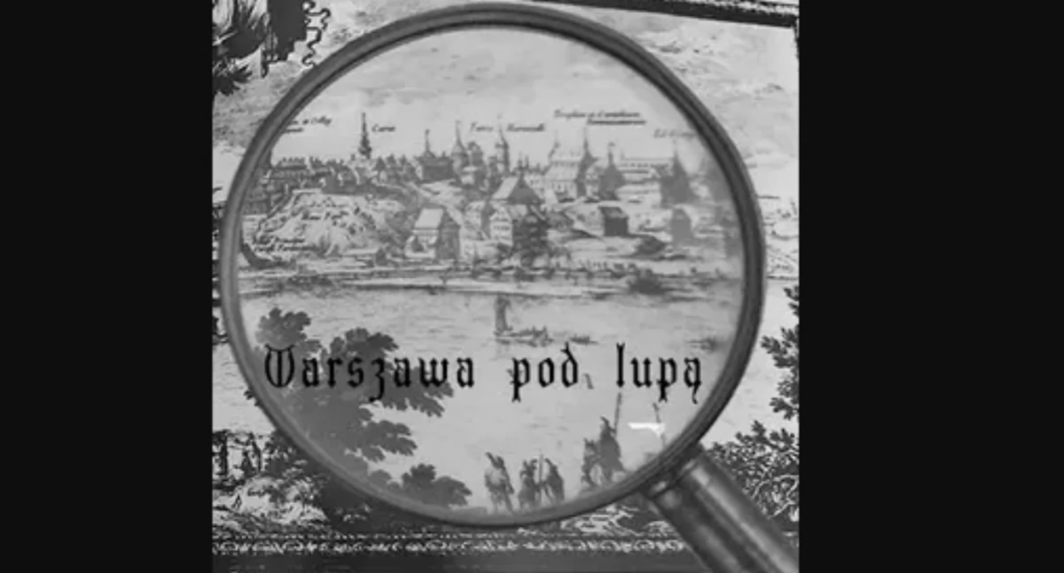 Społeczne, ŚLADAMI STEFY CZYLI KOLEJNY SPACER Woli! - zdjęcie, fotografia