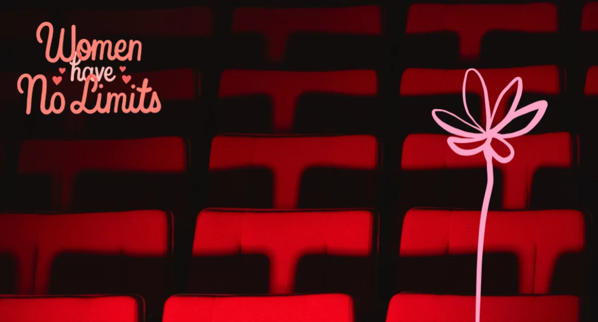 Filmy – premiery – kina, Wolski Dzień Kobiet Pokazy filmu Wichrowe Wzgórza - zdjęcie, fotografia