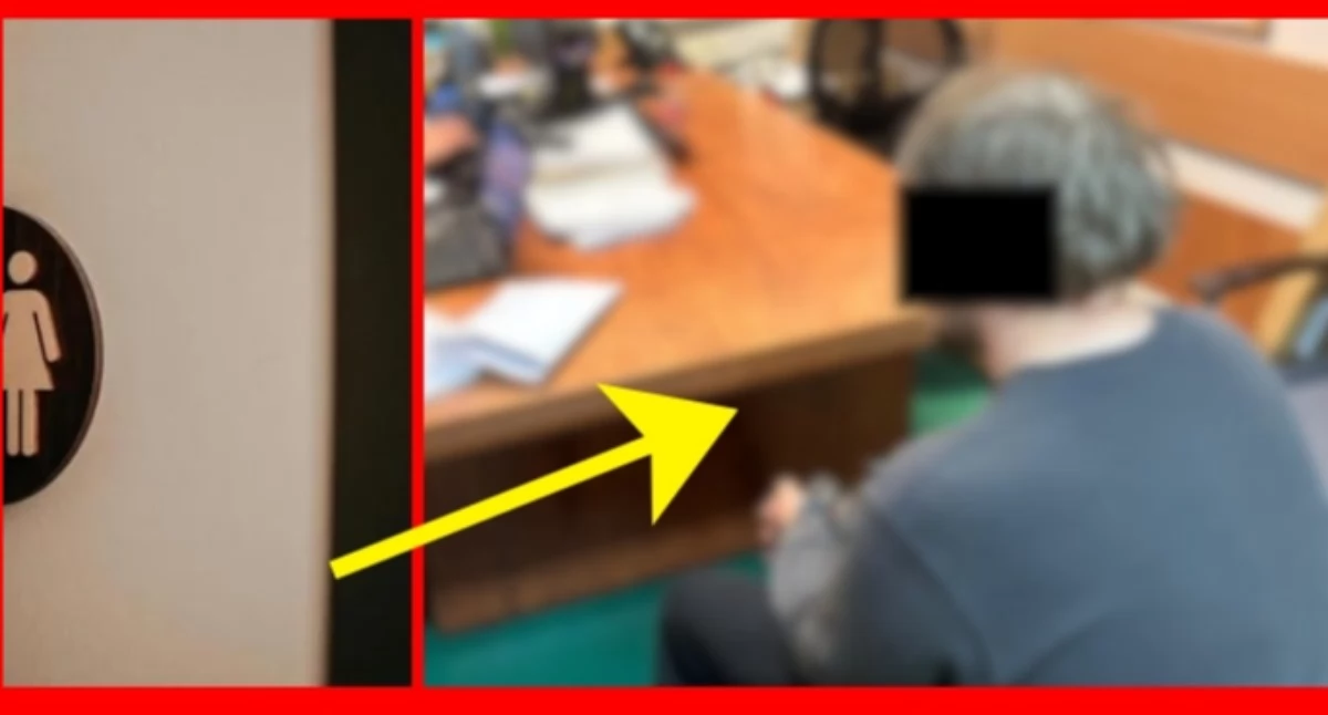 Bezpieczeństwo, BYDLAK PREDATOR OKROPNY CZŁOWIEK Zatrzymanie Woli! - zdjęcie, fotografia