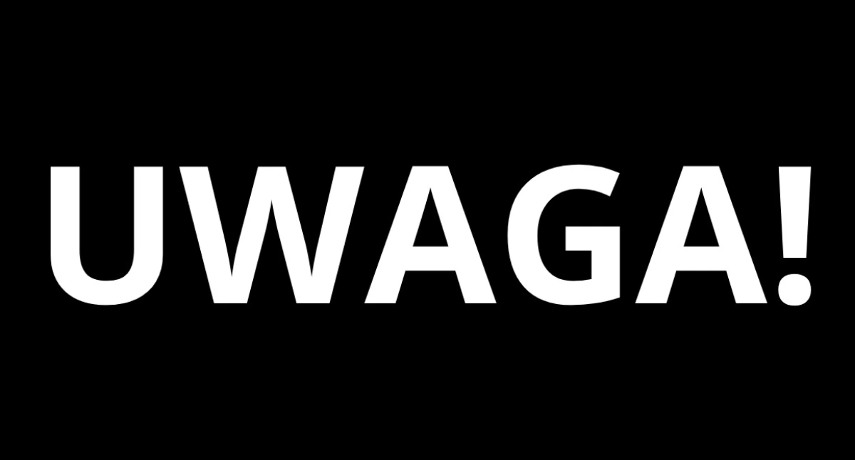 Pożary, DRAMATYCZNY POCZĄTEK WEEKENDU Pożar mieszkania Woli! - zdjęcie, fotografia