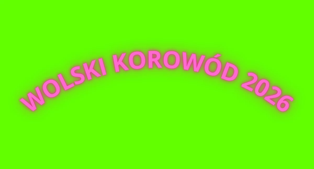 Społeczne, Wolski Korowód dwudziesty! Będzie działo - zdjęcie, fotografia