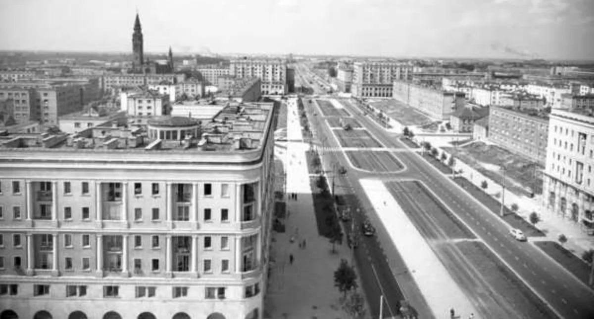 Społeczne, Nowolipki czyli WYJĄTKOWY SPACER (SZCZEGÓŁY) - zdjęcie, fotografia