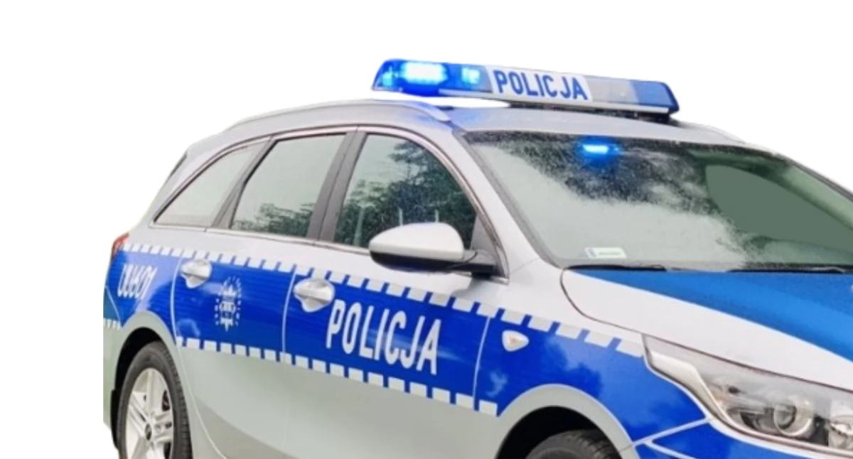 Bezpieczeństwo, LATEK ZATRZYMANY Bemowie PRZESKROBAŁ - zdjęcie, fotografia