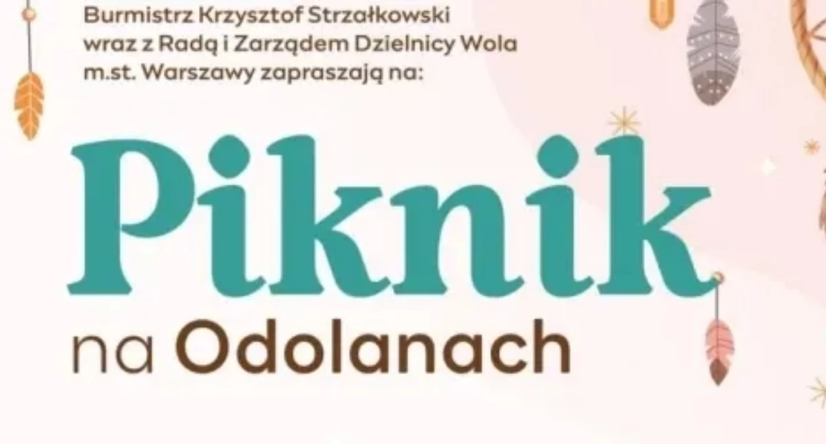 Społeczne, RADOŚĆ piknik weekend! - zdjęcie, fotografia
