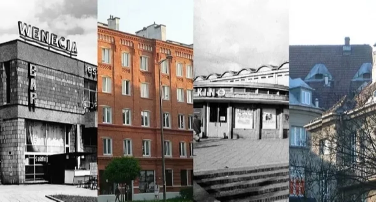 Społeczne, Budlak Hrabiak tylko!) SPACER Woli! - zdjęcie, fotografia