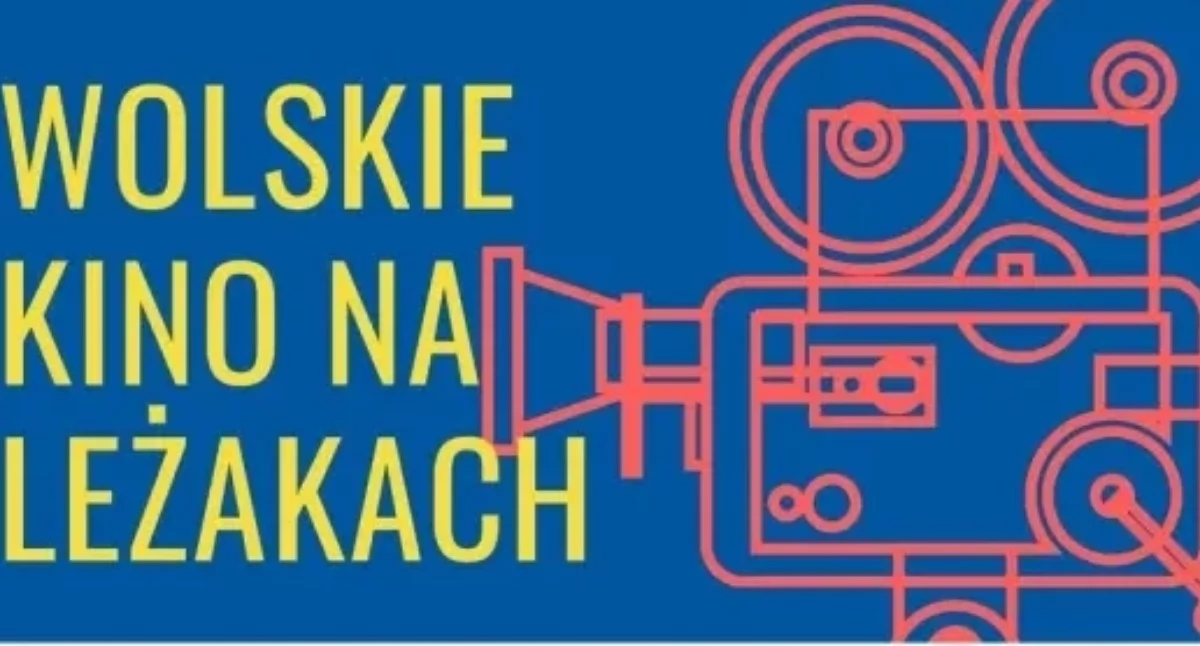 Filmy – premiery – kina, LEŻAKACH Seanse Woli! (ROZPISKA) - zdjęcie, fotografia