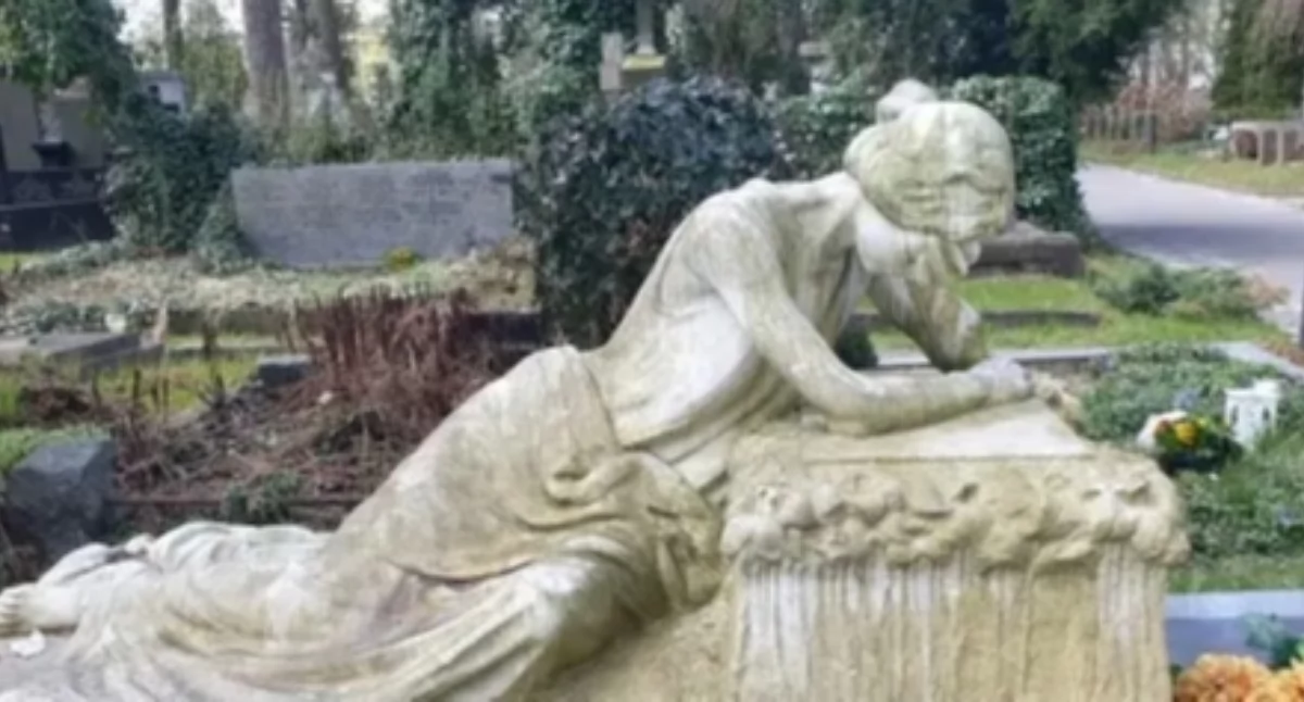 Społeczne, WIELKIE MIŁOŚCI SUKCESY TRAGEDIE SKANDALE Spacer Woli! - zdjęcie, fotografia