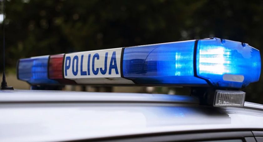 Strzelanina na Woli. Ranna policjantka