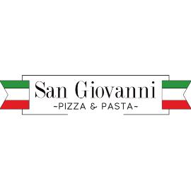Pizzeria San Giovanni