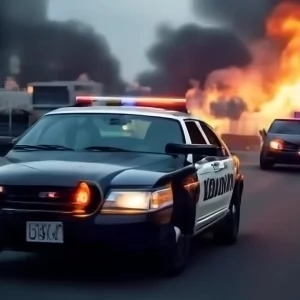 Zdjęcie: kradzieże rozboje SYGNALE iWola