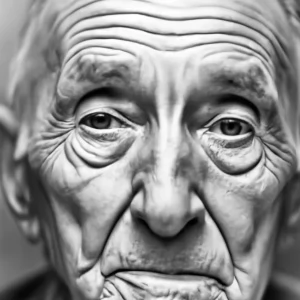 Zdjęcie: Seniorzy SPOŁECZEŃSTWO iWola