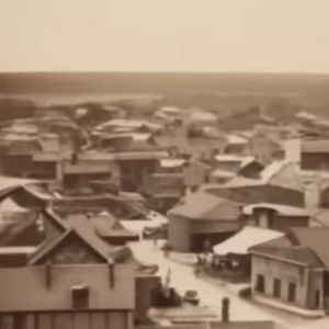 Zdjęcie: Historia KULTURA iWola
